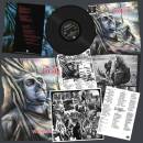 Protector - A Shedding Of Skin (Black Vinyl)