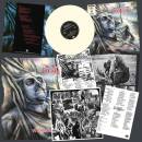 Protector - A Shedding Of Skin (Bone Vinyl)