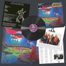 Ashbury - Endless Skies (Black Vinyl)