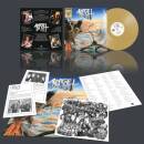 Angel Dust - Into The Dark Past (Beer Colored Vinyl)