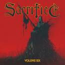 Sacrifice - Volume Six (Marble Vinyl)