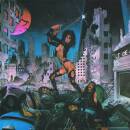 Jag Panzer - Tyrants (Slipcase)