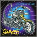 Stainless - Nocturnal Racer/Snakebite