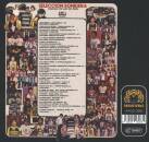 Super Disco Pirata - De Tepito Para El Mundo 65-80 (Diverse Interpreten)