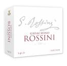 Orchestra e Coro Del Teatro La Fenice - Gioachino Rossini