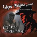 Edgar Wallace - Edgar Wallace 08: Der Frosch Mit Der Maske