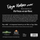 Edgar Wallace - Edgar Wallace 08: Der Frosch Mit Der Maske
