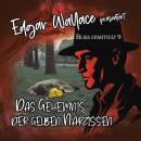 Edgar Wallace - Folge 09: Das Geheimnis Der Gelben Narzissen