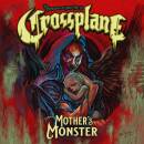 Crossplane - Mother´s Monster (Red Vinyl)