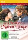 Der Chevalier von Maison Rouge