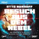 Bonhoff Otto - Besuch aus dem Nebel