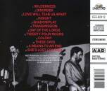 Joy Division - These Days In Paris