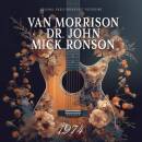 Morrison / Dr. John / Ronson - 1974