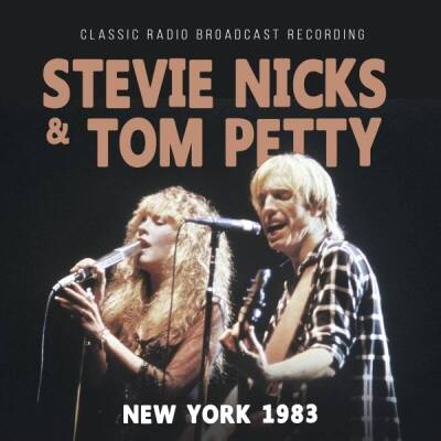 Nicks Stevie / Petty Tom - New York 1983