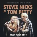 Nicks Stevie / Petty Tom - New York 1983