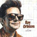 Orbison Roy - Live