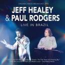 Healey Jeff / Rodgers Paul - Live in Brazil