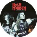 Iron Maiden - Holy Smoke