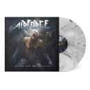 Airforce - Acts Of Madness (Grey Splatter Vinyl)