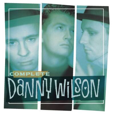 Wilson Danny - Complete Danny Wilson (5CD Boxset)