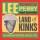 Perry Lee Scratch - Land Of Kinks: The Jamaican Upsetter Singles 1970