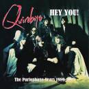 Quireboys - Hey You!: The Parlophone Years 1989-1993