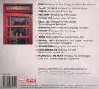 Fluer Wolfgang - Times