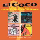 El Coco - Brazil/Mondo Disco/Let´s Get It Together/...