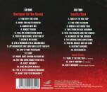 Rufus & Khan Chaka - Stompin´ At The Savoy/Seal In Red