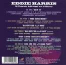 Harris Eddie - Is It In/I Need Some Money/Bad Luck/That Is Why