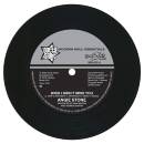 Stone Angie - Wish I Didn´t Miss You