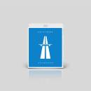 Kraftwerk - Autobahn (50th Anniversary)