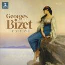 Bizet Georges - Georges Bizet Edition (Callas Maria / u.a.)