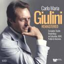 Beethoven Ludwig van / u.a. - Giulini Remastered (Giulini...