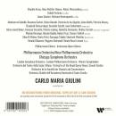 Beethoven Ludwig van / u.a. - Giulini Remastered (Giulini Carlo Maria / POL / u.a.)