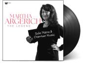 Chopin Frederic / u.a. - The Legend-Solo...