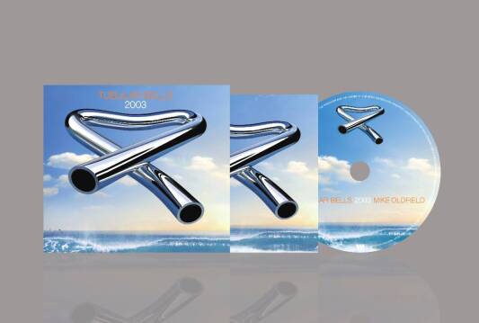Oldfield Mike - Tubular Bells 2003