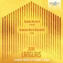 Bernard Nicolas / Mazzoletti Tommaso Maria - Langlais:...