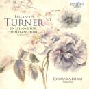 Leuzzi Costanza - Turner: 6 Lessons For The Harpsichord...