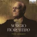 Sergio Fiorentino: The Legacy (Diverse / )