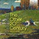 Petrucci Gian-Luca / Pisa Paola - The Other 20th Century...