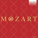 Mozart Complete Edition (Diverse / Redesign - 170 CDs)