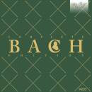J.S. Bach Complete Edition (Diverse / Redesign - 142CDs)