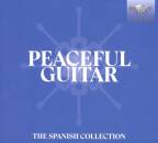 Peaceful Guitar: The Spanish Collection (Diverse / )