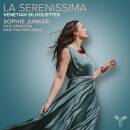 Junker Sophie - La Serenissima/Venetian Silhouettes