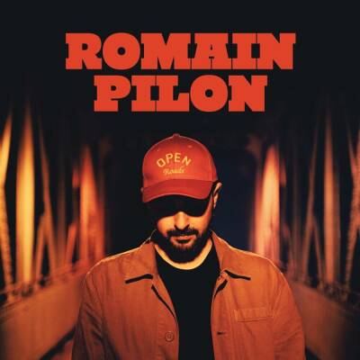 Pilon Romain - Open Roads