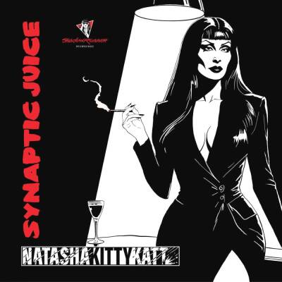 Kitty Katt Natasha - Synaptic Juice