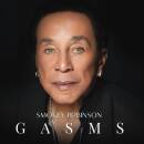 Robinson Smokey - Gasms