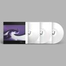 Cujo - Adventures In Foam (White 3LP & MP3)