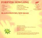 Black Country New Road - Forever Howlong